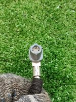 Audi / Q7 / Разъем