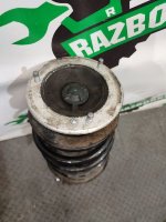 BMW / X3 / Стойка подвески