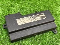 Mercedes-Benz / 190e / Блок управления сигнализации