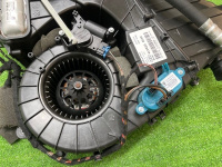 Audi / Q7 / Печка салона