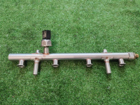 Audi / Q5 / Топливная рампа