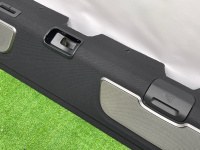 BMW / 7-Series / Полка салона задняя