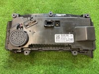 Volkswagen / Touareg / Панель приборов Volkswagen / Touareg / Панель приборов