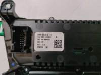 BMW / X5 / Блок управления мультимедиа