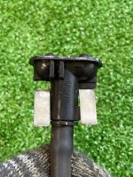 Land Rover / Range Rover Sport / Форсунка омывателя фар