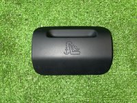 BMW / 7-Series / Заглушка iso-fix