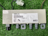 BMW / ALPINA B10 / Усилитель антенны