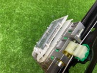 Audi / Q8 / Стеклоподъемный механизм