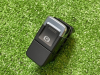 Volkswagen / Touareg / Кнопка ручника