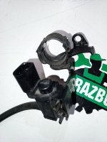 Volkswagen / Touareg / Клапан электромагнитный Volkswagen / Touareg / Клапан электромагнитный