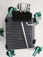 Volkswagen / Touareg / Испаритель кондиционера