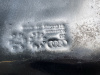 Audi / A7 / Теплоизоляция