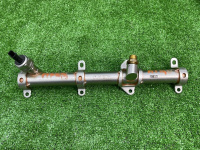 Audi / A6 / Топливная рампа