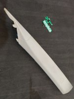 Land Rover / Range Rover Sport / Накладка стойки