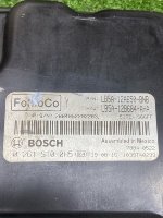 Ford / EXPLORER / Блок управления двигателем