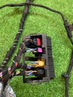 Volkswagen / Touareg / Проводка крышки багажника