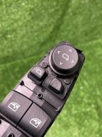 BMW / 3-Series / Блок управления стеклоподъемниками