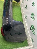 Porsche / Cayenne / Бампер