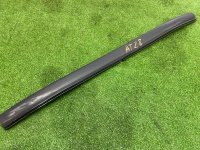 BMW / X5 / Уплотнительная резинка капота