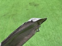 Audi / Q7 / Тепловой экран