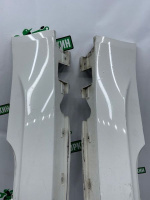 BMW / M6 / Накладка порога