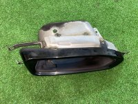 BMW / 7-Series / Насадка на глушитель