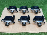 Audi / A6 / Клапан электромагнитный