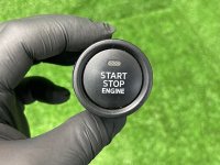 Mazda / 3 / Кнопка START-STOP