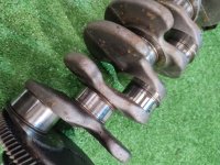 Audi / A5 / Коленвал