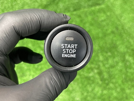 Mazda / 3 / Кнопка START-STOP