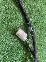 Audi / Q8 / Проводка люка