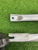 BMW / X5 / Распорка кузова