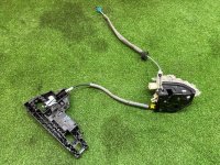 Audi / Q7 / Замок двери комплект