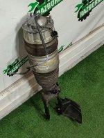 Porsche / Cayenne / Пневмостойка