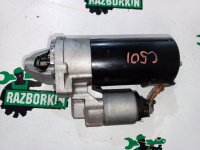 Mercedes-Benz / GLC 250d 4-matic / Стартер