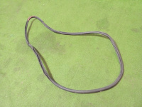 Volkswagen / Touareg / Уплотнитель двери Volkswagen / Touareg / Уплотнитель двери