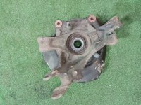 Volkswagen / Touareg / Кулак задний