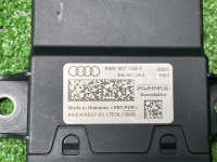 Audi / S5 / Блок управления подавления вибраций
