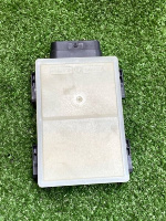 BMW / X5 / Датчик слепых зон