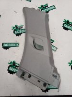 Volkswagen / Touareg / Накладка стойки Volkswagen / Touareg / Накладка стойки