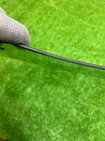 Audi / A5 / Стекло двери