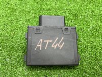 Audi / A4 / Блок управления топливным насосом