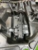 Porsche / Cayenne / Мотор шторки окна двери