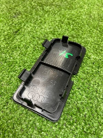 Audi / Q8 / Заглушка