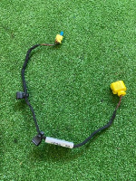 Audi / Q7 / Провод датчика удара