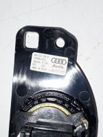 Audi / A6 / Динамик