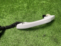 Audi / A7 / Ручка двери внешняя