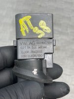 Volkswagen / Touareg / Катушка зажигания