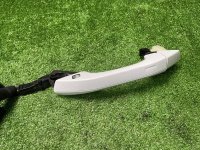 Audi / A7 / Ручка двери внешняя