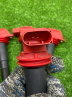 Porsche / Cayenne / Катушка зажигания